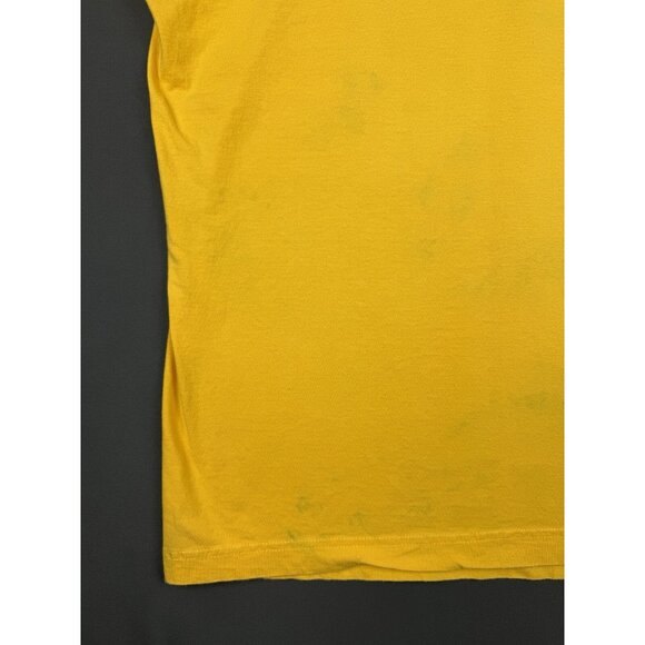 Vintage 90s Exotic Feeling Hawaii Fruits Art Pineapple Lemon Watermelon Rare - Picture 15 of 16